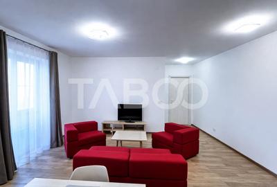 Apartament cu 3 camere decomandat, mobilat în Periferie - 2