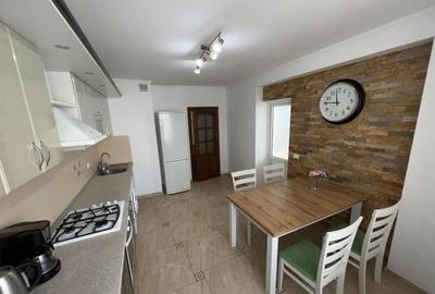 Apartament cu 2 camere decomandat în Becaș - 4