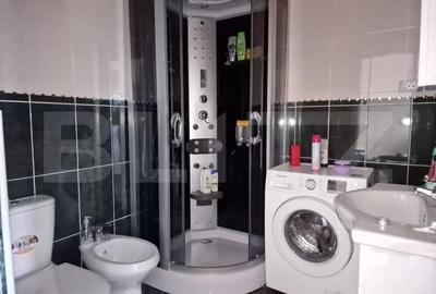 Apartament cu 2 camere, etaj intermediar, George Enescu - 6