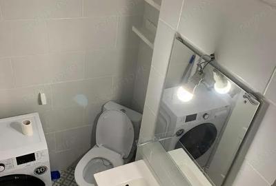 Garsonieră decomandată în Giulești - 2