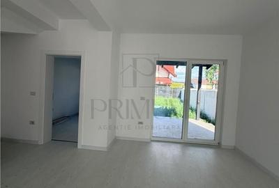 Casă cu 4 camere decomandat în Central - 3