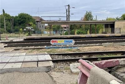 Casă cu 3 camere cu Teren 403 Mp în Chitila - 19