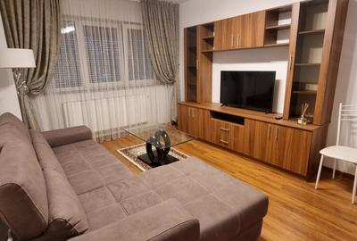 Apartament 2 camere decomandat de vanzare Tractorul bloc nou - 1