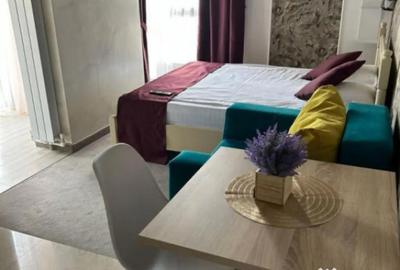 Garsonieră semidecomandată în Tomis Nord - 6