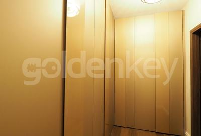 Apartament cu 3 camere decomandat, mobilat în Herăstrău - 11