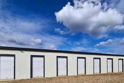 Spațiu industrial, de 11 mp, în Gară - 2