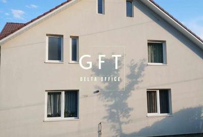 Casă cu 1 camere cu Canalizare în Nord - 1