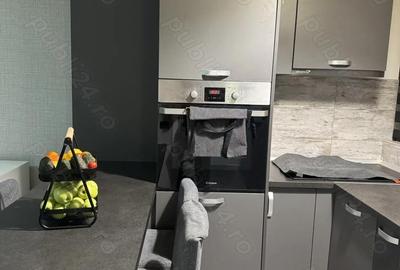 Apartament cu 3 camere decomandat în Roșu - 8