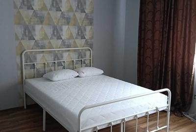 Apartament cu 2 camere semidecomandat, mobilat în Pantelimon - 6
