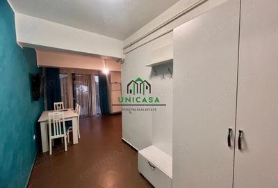 Apartament cu 3 camere decomandat în Agrement Ostroveni - 2