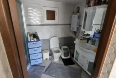 Casă cu 5 camere cu Teren 3100 Mp în Măneuți - 4