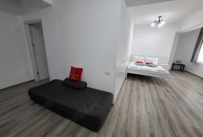 Inchiriez pe termen lung apartament 2 camere in Mamaia Nord - 3