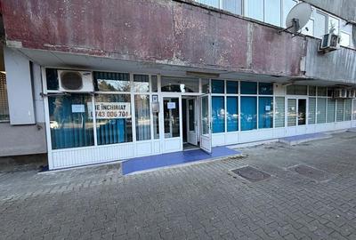 Spațiu comercial, de 125 mp, în Petros - 5