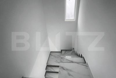 Casă cu 4 camere cu Teren 300 Mp în Central - 10