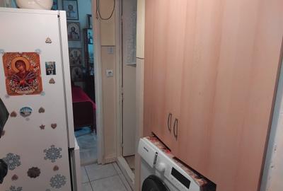 Apartament cu 2 camere semidecomandat în Sud - 7