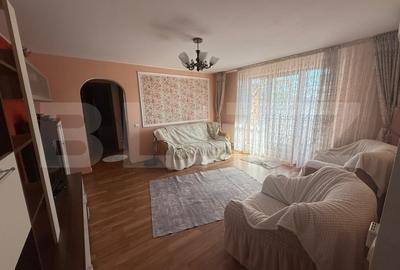 Apartament 3 camere, 63.28, Petru Cercel - 3