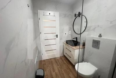 Apartament cu 2 camere decomandat în Central - 6