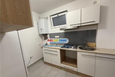 Apartament cu 2 camere decomandat, mobilat în Albert