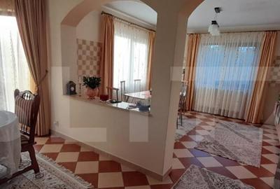 Casa cu 4 camere, 220 mp, zona Itcani - 22