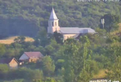 Casă cu 3 camere cu Teren 40000 Mp în Recea-Cristur - 4