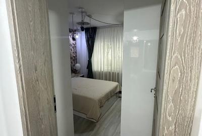 Apartament spatios 3 camere, finisaje premium, zona centrala Cantacuzino - 11