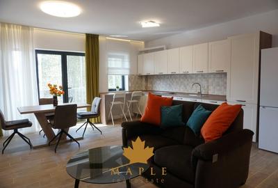 De vanzare Apartament 2 camere | Grand Park Pipera | IANCU Nicolae - 1