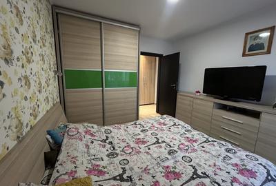 Apartament 3 camere, semidecomandat , 60 mp,  zona Eroilor - 5