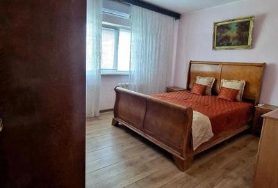 Apartament cu 2 camere decomandat în Sebastian - 4