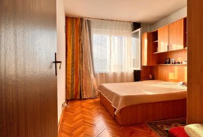 Apartament 3 camere Oltenitei - Aparatorii Patriei - 10