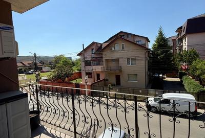 Apartament 3 camere / mobila-utilat / etaj 1/4 / Sos.Fundeni / Dobroiesti - 7
