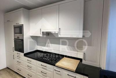 Apartament cu 2 camere în Central - 6
