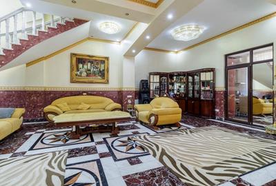 Locuinta spectaculoasa cu potential de business - 730 mp, sector 2 - 3