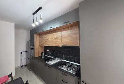 Garsonieră decomandată în Roșu - 3