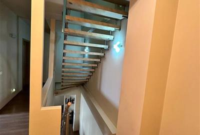 [SUDULUI] Casa individuala cu 4 camere, 3 bai - Teren 160 mp - - 23