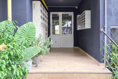 Venus Residence - Aparatorii Patriei - Berceni - Apartament 2 camere - 2