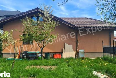 Casă cu 3 camere cu Teren 1197 Mp în Central - 6