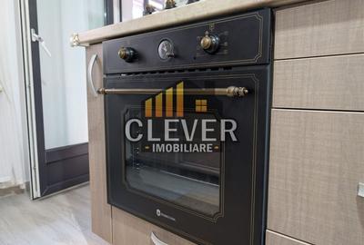 Apartament 3 camere 5min Metrou Nicolae Teclu Loc de parcare - 17
