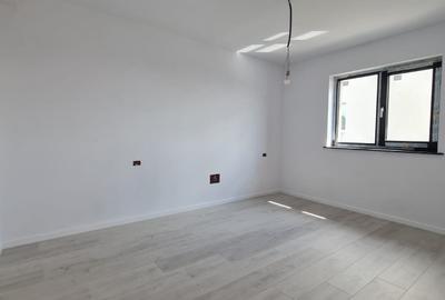 Vanzare vila cubista proiect nou si deosebit in Galati, Micro 14, teren 250mp - 12