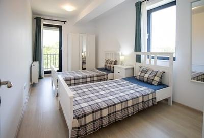 Snagov Plaza Houses – Locuințe cu grădină la doar 200 m de DN1 - 9