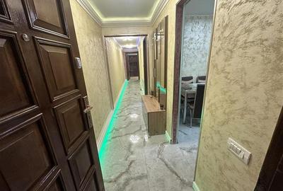 Mobilat si utilat cu incalzire in pardoseala linga City Mall - 8