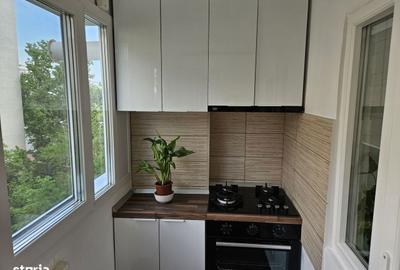 Apartament cu 2 camere decomandat în Sebastian - 8