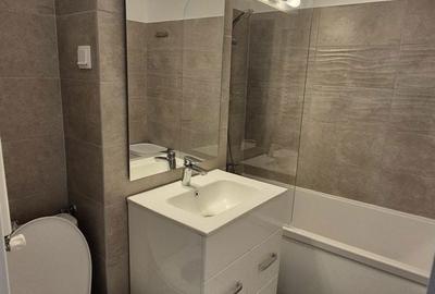 Apartament cu 2 camere decomandat în Aviației - 12