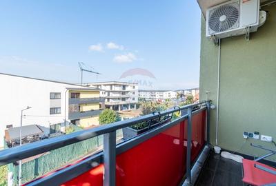 Apartament de vanzare, 3 camere, Floresti - Strada Sesul de Sus - 13
