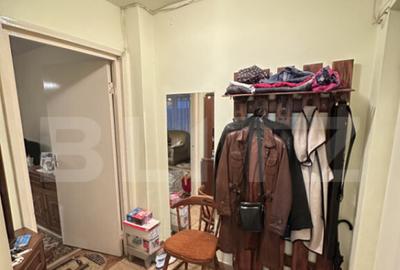 Apartament cu 4 camere, semidecomandat, Deva, zona lini?ti - 14