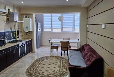 Apartament cu 2 camere în Veteranilor - 4
