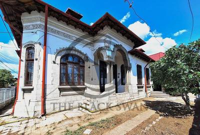 Casa/Vila interbelica de vanzare | Ploiesti, Ultracentra... - 1