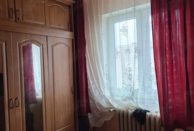Apartament cu 2 camere nedecomandat în Dacia - 5