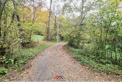 Casă cu Teren 14340 Mp în Breaza - 3