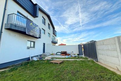 Duplex / 6 Camere / 3 Bai / Teren 250 mp - 2