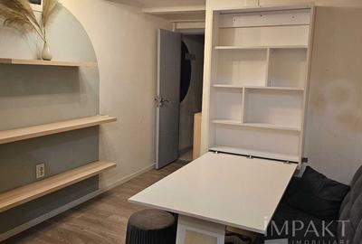 Apartament 1 camera + mezanin in vila zona FSEGA / Iulius Mall - 2